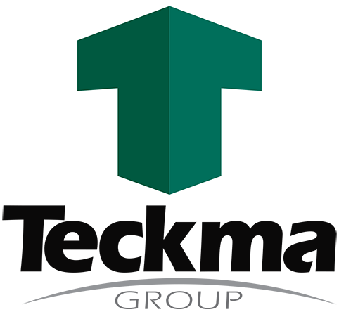 Logo - Group Teckma